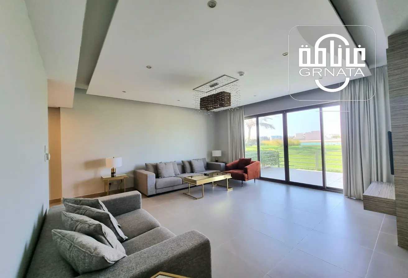 Apartment For Rent In Amwaj